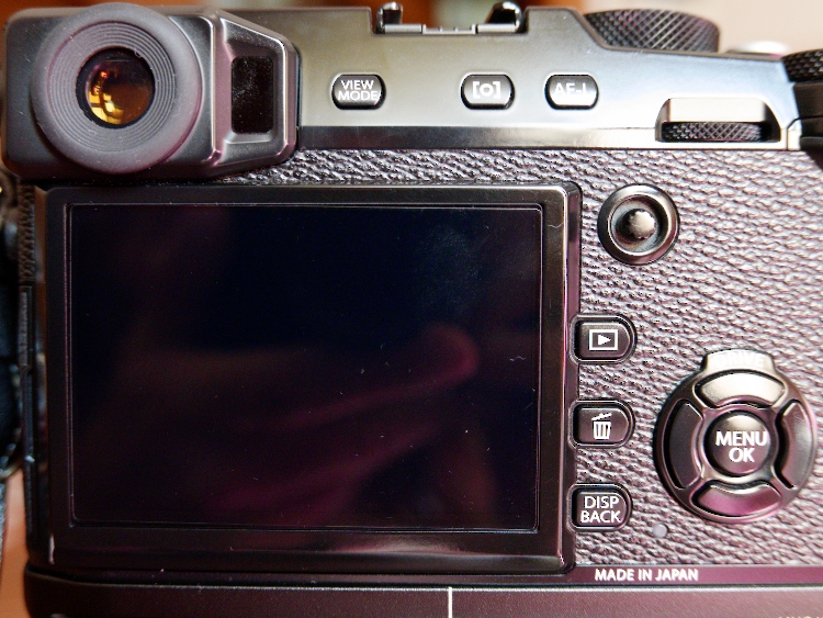 Eye Viewfinder 2-Pack Silicone Eyecups For Fujifilm X-Pro2 Soft